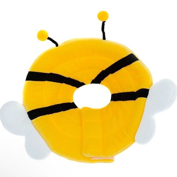 NWT New SkyReese Soft Bumblebee Cone Dogs/Puppies After Surgery Wound Care XL - Picture 2 of 9